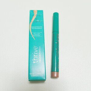 Aurora/ 1pc/Thrive Causemetics Brilliant Highlighting Stick Eye Brightener New